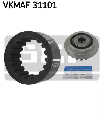 Комплект муфты сцепления SKF VKMAF 31101 (VKM 03115, VKMV FC101)